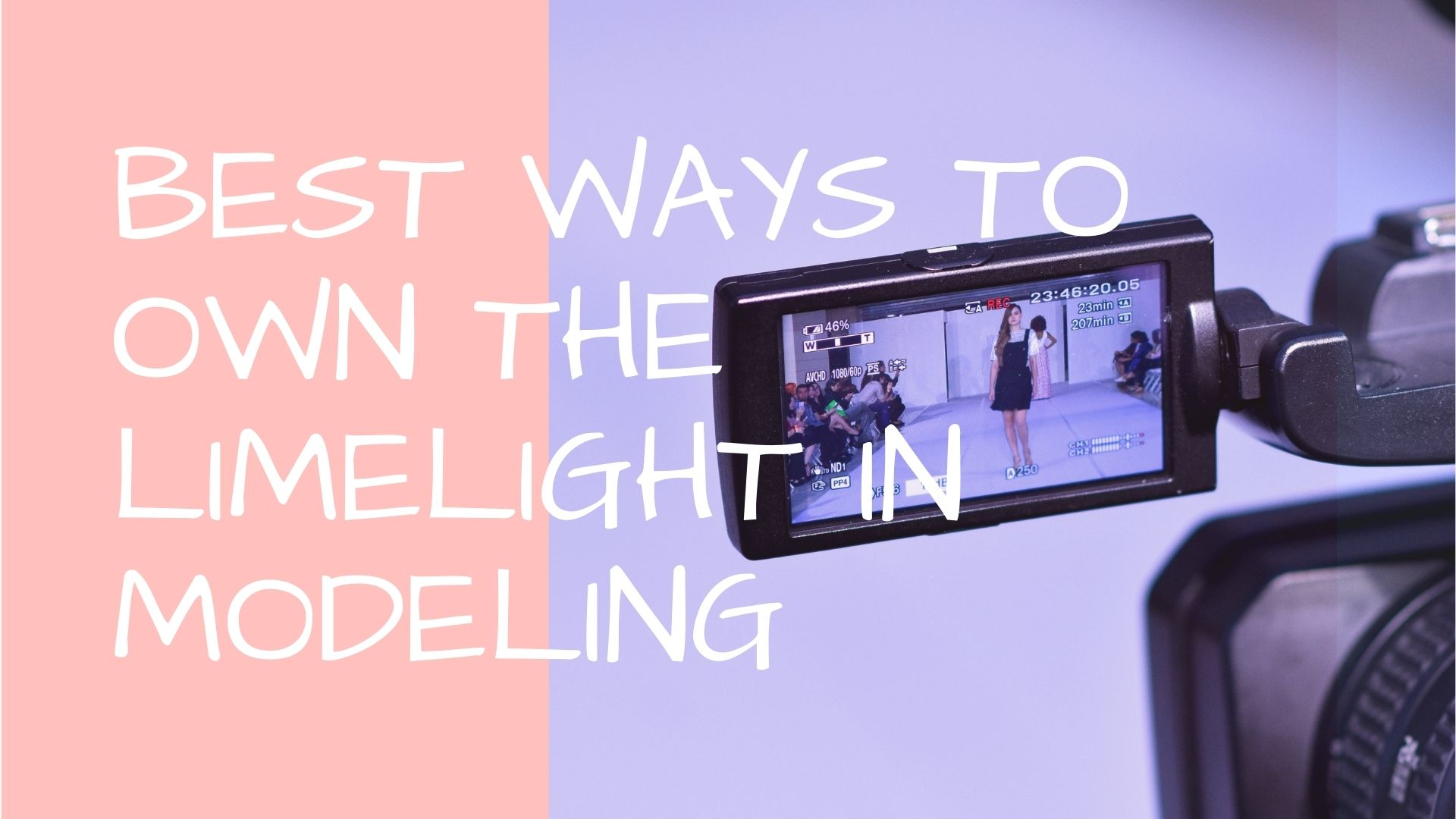 Modeling Hacks Modeling Hacks